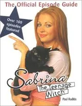 Cover of Sabrina the Teenage Witch