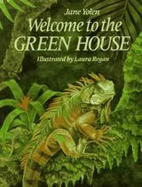 Cover of Welcome to the green house