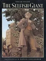 Cover of The selfish giant
