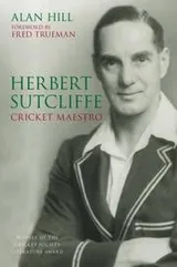 Cover of Herbert Sutcliffe