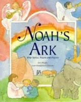 Cover of Noah's ark