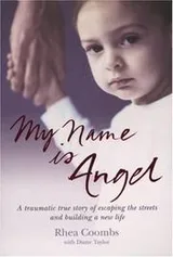 Cover of My Name Is Angel