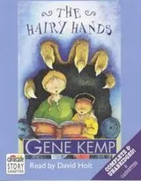 Cover of The Hairy Hands