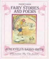 Cover of Phoebe's Book of Fairy Stories and Poems, Vol .3