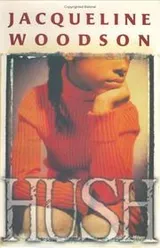 Cover of Hush