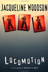 Cover of Locomotion