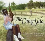 Cover of The other side