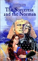Cover of The Sorceress and the Norman