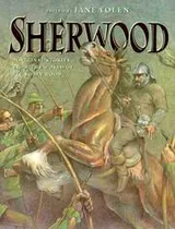 Cover of Sherwood