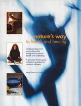 Cover of Nature's Way to Health and Healing