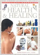 Cover of Natural Health & Healing