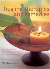 Cover of Healing Therapies & Remedies