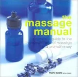 Cover of The Massage Manual