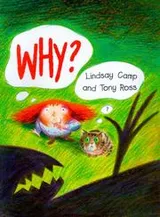 Cover of Why?