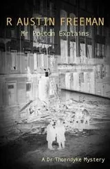 Cover of Mr Polton Explains