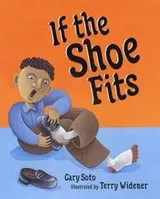 Cover of If the shoe fits