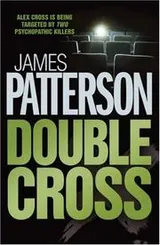 Cover of Double Cross