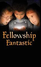 Cover of Fellowship Fantastic