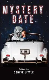Cover of Mystery Date