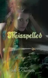 Cover of Misspelled