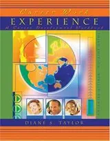 Cover of Career Work Experience