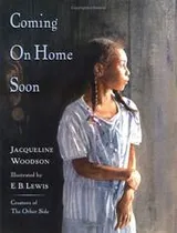 Cover of Coming on home soon