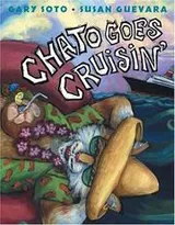 Cover of Chato goes cruisin'