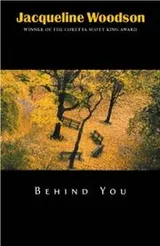Cover of Behind You
