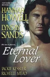 Cover of Eternal Lover