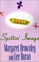 Cover of Spittin' Image