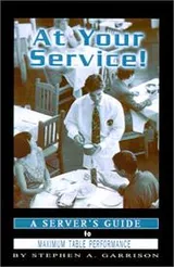 Cover of At Your Service