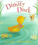 Cover of Dimity Duck