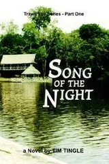Cover of Song of the Night