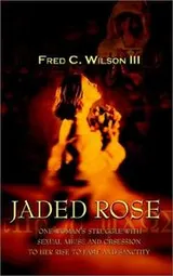 Cover of JADED ROSE