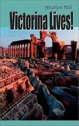 Cover of Victorina Lives!