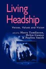 Cover of Living Headship