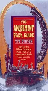 Cover of Amusement Park Guide