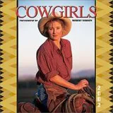 Cover of Cowgirls 2002 Wall Calendar