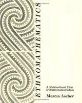 Cover of Ethnomathematics