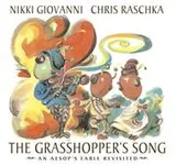 Cover of The Grasshopper's Song