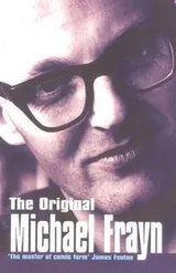 Cover of The original Michael Frayn