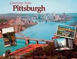 Cover of Greetings from Pittsburgh