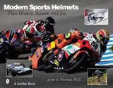 Cover of Modern Sports Helmets