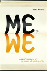Cover of Me to we