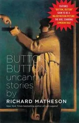 Cover of Button, Button