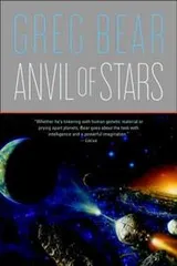 Cover of Anvil of Stars