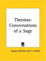 Cover of Theonas