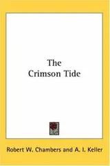 Cover of The Crimson Tide