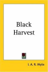 Cover of Black harvest