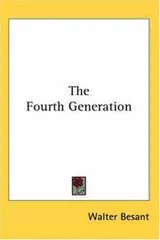 Cover of The Fourth Generation